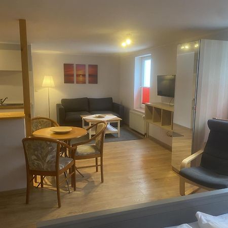 Villa Daheim Sassnitz Zewnętrze zdjęcie