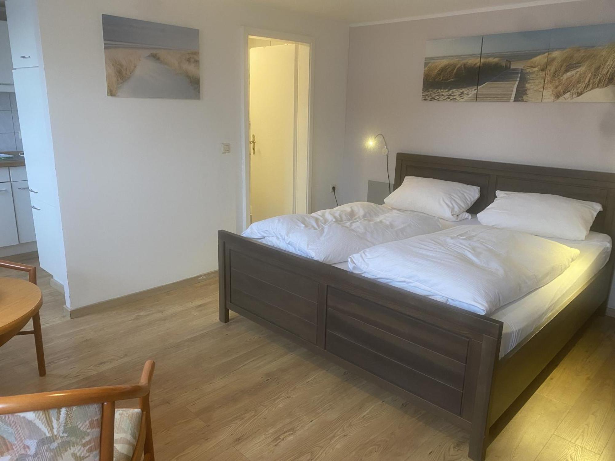 Villa Daheim Sassnitz Zewnętrze zdjęcie