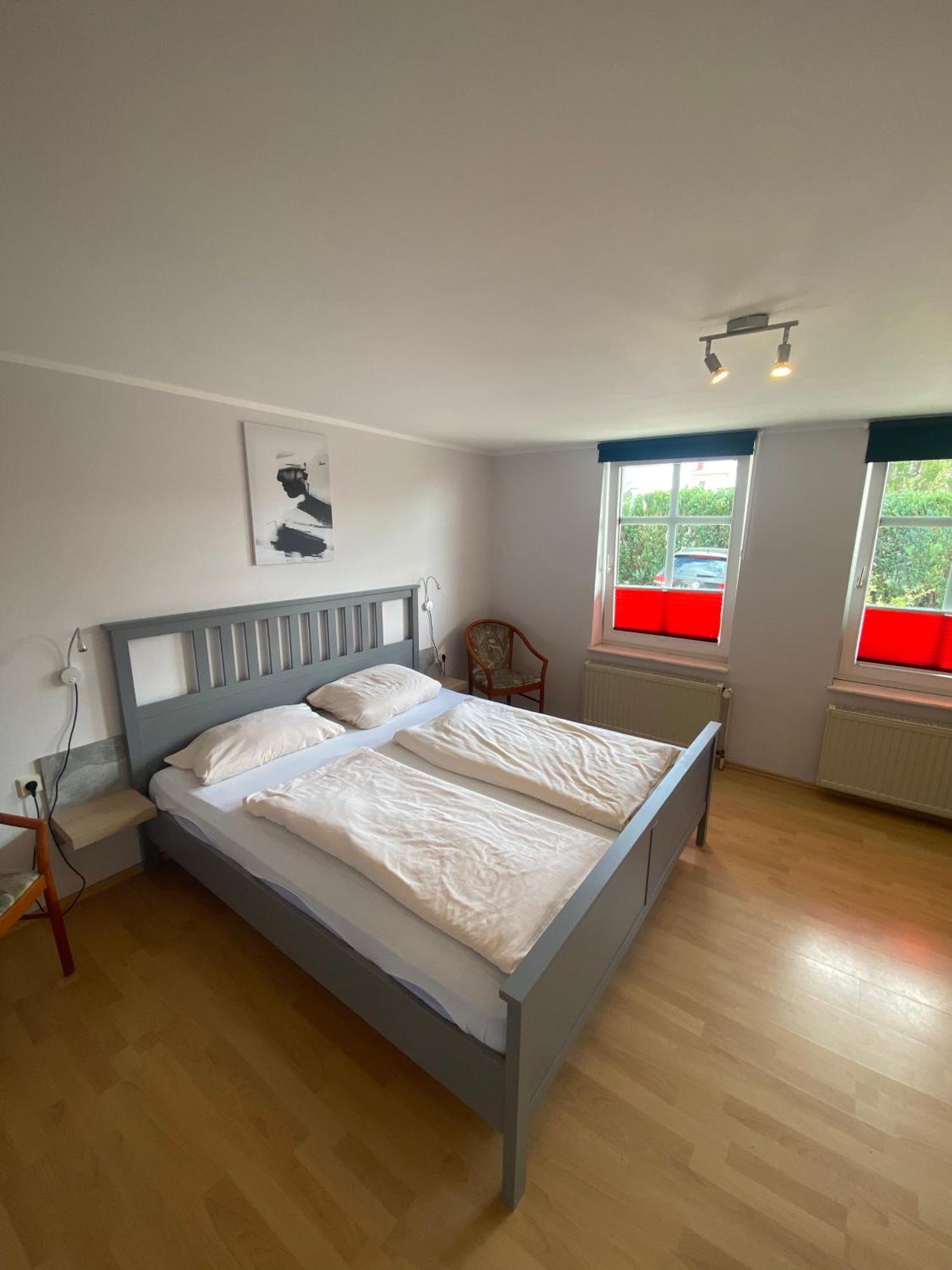 Villa Daheim Sassnitz Pokój zdjęcie