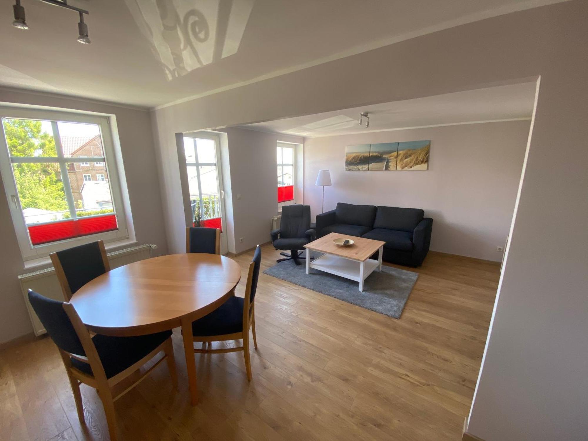 Villa Daheim Sassnitz Pokój zdjęcie