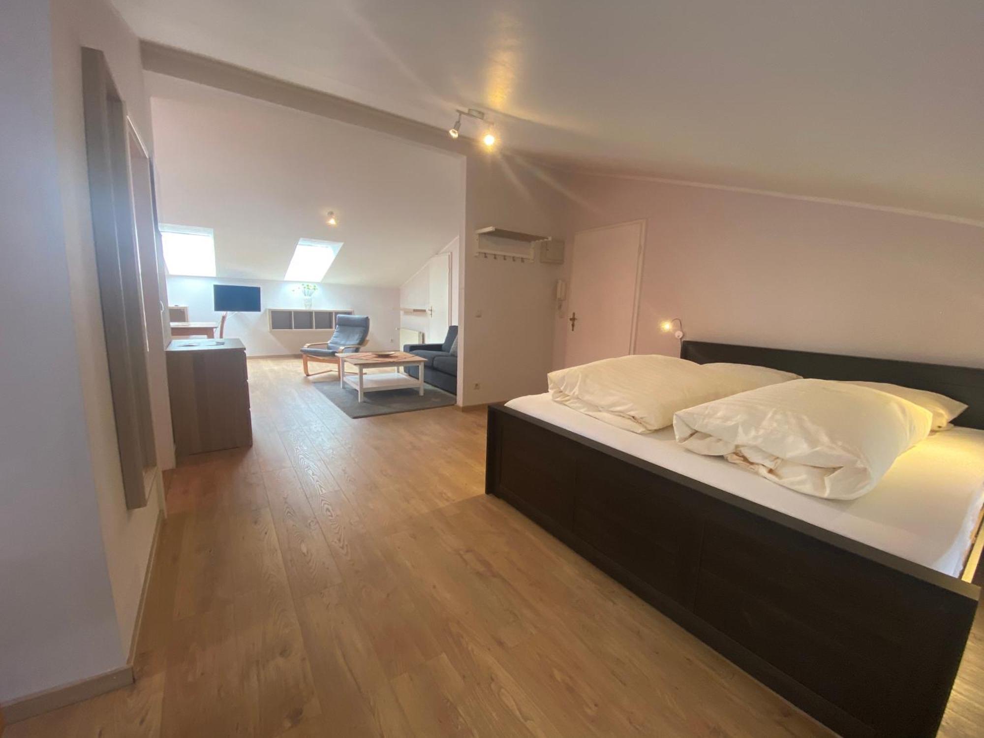 Villa Daheim Sassnitz Pokój zdjęcie