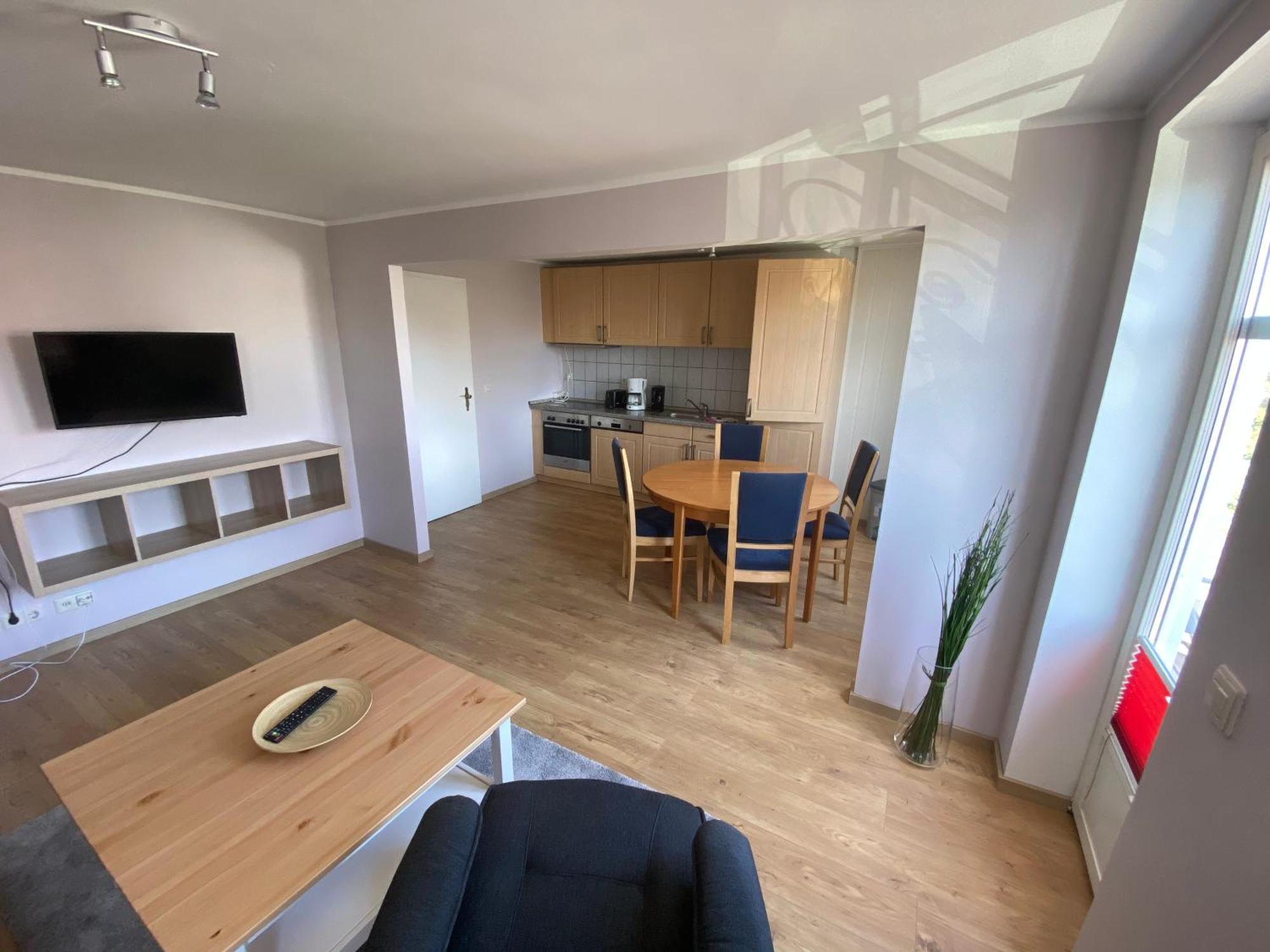 Villa Daheim Sassnitz Pokój zdjęcie